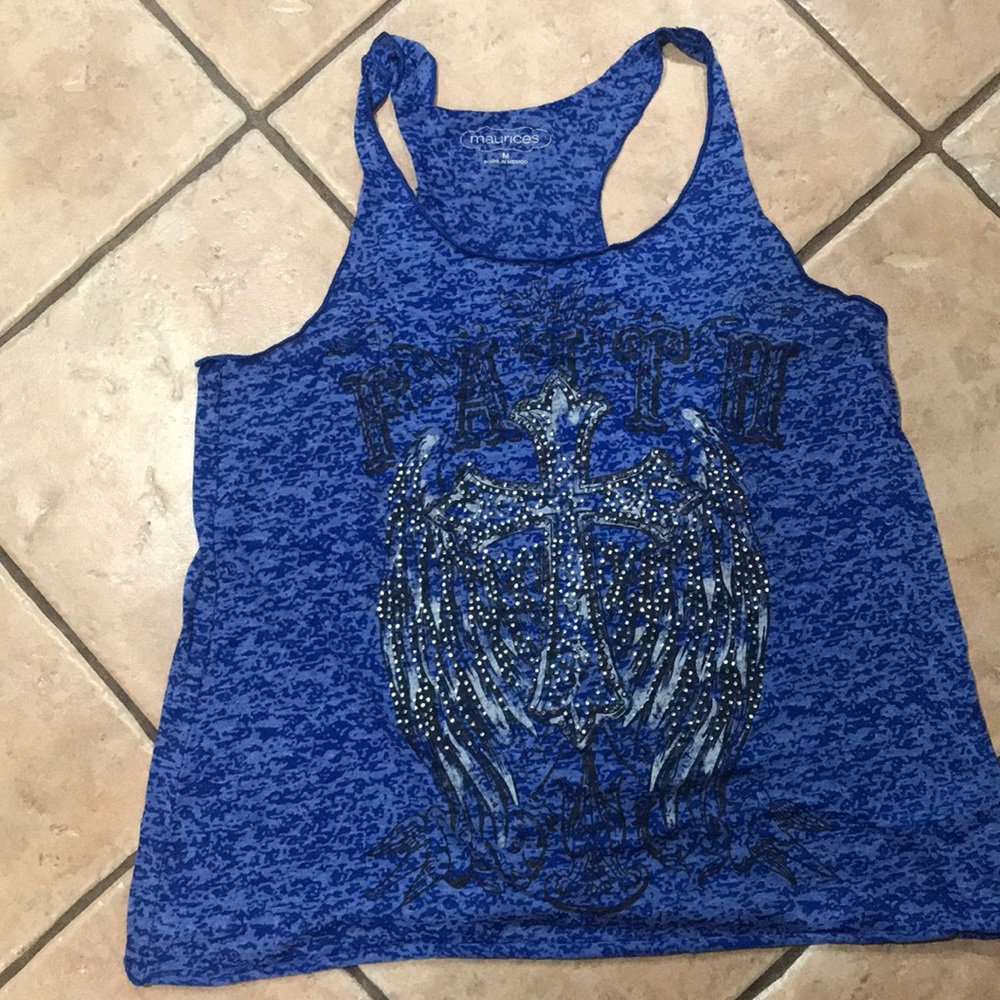 Tank tops - Picture 5 of 7